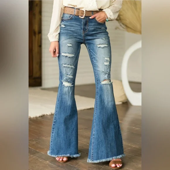 Special A Jeans HP! 🥳 - Picture 2 of 7